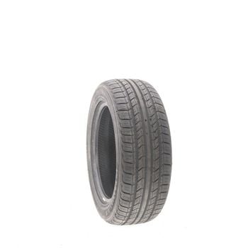 Set of (2) New 215/55R16 Summit Ultramax A/S 97H