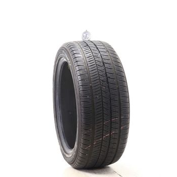 Used 245/45R18 Yokohama YK740 GTX 100V - 7.5/32