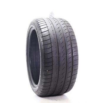 Used 315/35R20 Dunlop SP Sport Maxx GT DSST Run Flat 110W - 6/32