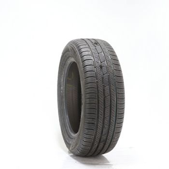 Driven Once 225/60R17 Nokian One 99H - 11/32
