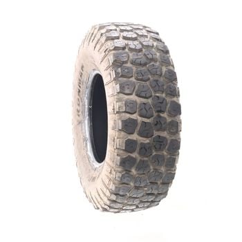 Used LT37X12.5R17 Ironman All Country MT 121Q - 15/32
