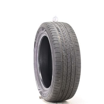Set of (2) Used 225/55R18 Goodyear Assurance ComfortDrive 98V - 7/32