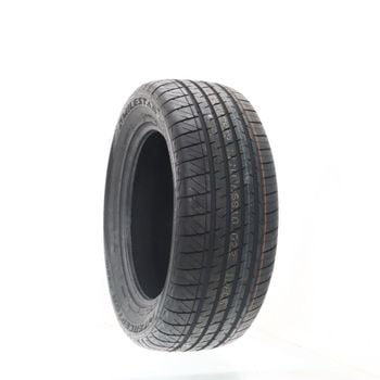 New 275/55ZR19 Milestar Interceptor A/S 810 111W