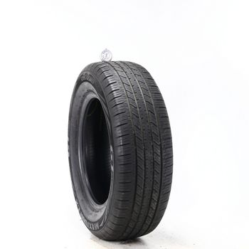 Set of (2) Used 235/65R17 GT Radial Maxtour LX 104H - 7.5-8.5/32
