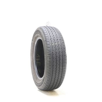 Set of (4) Used 205/65R16 Firestone FT140 95H - 8-8.5/32