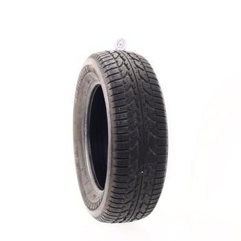 Used 235/60R17 Firestone Winterforce 2 UV 102S - 10.5/32