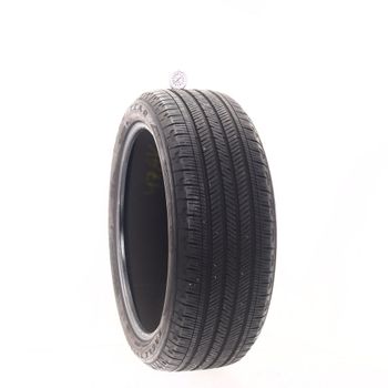 Set of (2) Used 255/45R22 Goodyear Eagle Touring SoundComfort 107H - 9-10/32