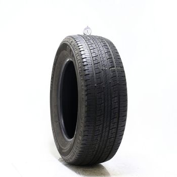 Set of (2) Used 265/60R18 Advanta SV T-01 110H - 6-7/32