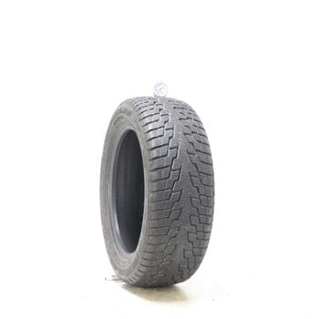 Set of (2) Used 205/55R16 GT Radial IcePro 3 94T - 9.5/32