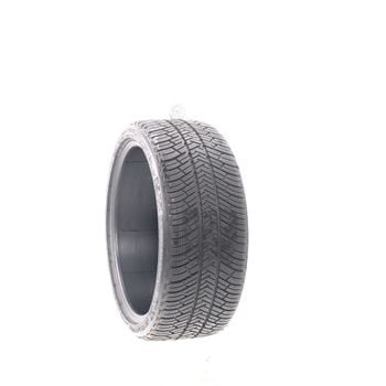 Used 245/35R20 Michelin Pilot Alpin PA4 95W - 11/32