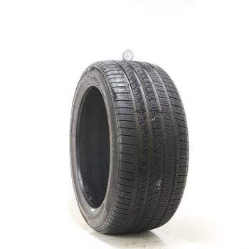 Used 285/40R20 Pirelli Cinturato P7 Elect NF0 108H - 9/32