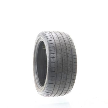 Driven Once 285/40ZR19 Kumho Ecsta PS91 107Y - 8.5/32