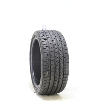 Used 245/40R18 Firestone Firehawk AS 97V - 9.5/32