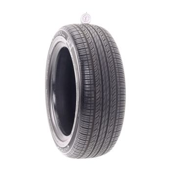 Set of (2) Used 195/55R16 Hankook Optimo H426 HRS Run Flat 87V - 7.5-8/32