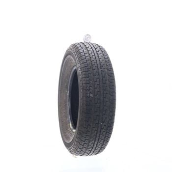 Used ST225/75R15 Free Country D107 117/112M - 8.5/32