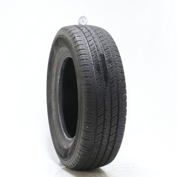 Set of (2) Used LT245/70R17 Hankook Dynapro HT 119/116S - 13/32