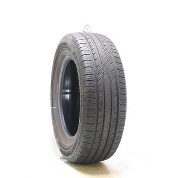 Set of (2) Used 255/65R18 Hankook Kinergy GT 111H - 10/32