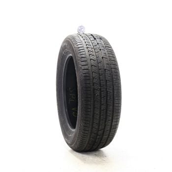 Used 235/60R18 Continental CrossContact LX Sport SSR AR 103V - 9/32