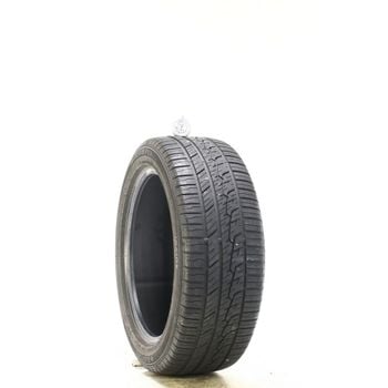 Set of (4) Used 215/50R17 Sumitomo HTR A/S P03 91W - 7-7.5/32