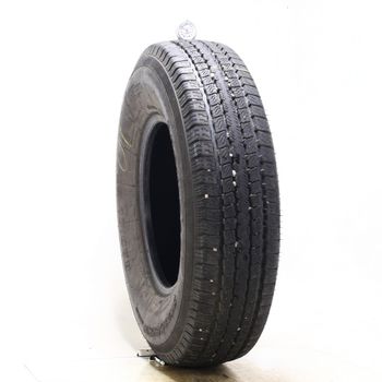 Used ST235/85R16 Provider ST Radial 128/124M - 11.5/32