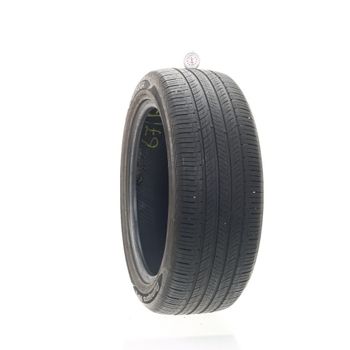 Set of (4) Used 245/50R20 Hankook Dynapro HP2 102V - 6.5/32