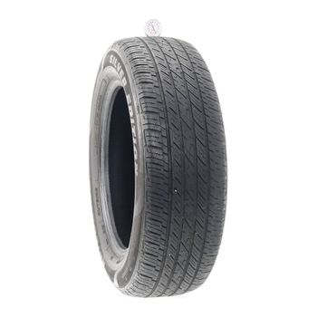 Used 215/65R17 Arizonian Silver Edition 99T - 6/32