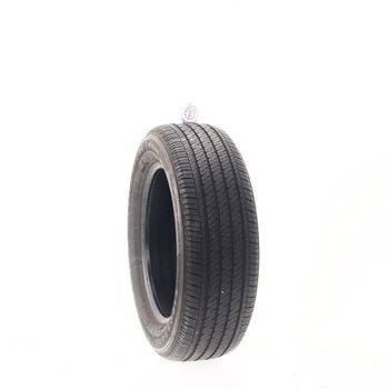 Set of (2) Used 205/60R16 Firestone FT140 92H - 7.5/32