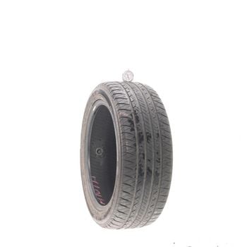 Set of (4) Used 215/50R17 Douglas Touring A/S 95V - 6/32