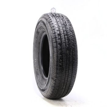 Used ST235/85R16 Goodyear Endurance 125/121N - 6.5/32
