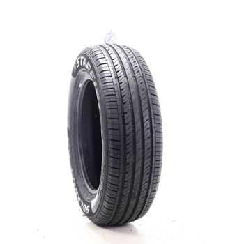Set of (4) Used 215/65R17 Starfire Solarus A/S 99T - 7.5/32