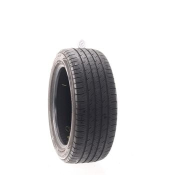 Set of (2) Used 235/50R18 Falken Sincera SN250 A/S 97V - 9/32