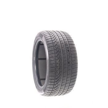 New 285/40R19 Pirelli P Zero Winter TO Elect PNCS 107V