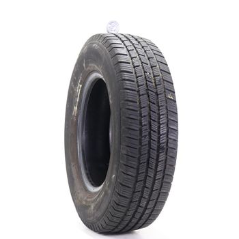 Used LT225/75R16 Michelin Defender LTX M/S 115/112R - 10.5/32