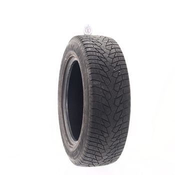 Set of (2) Used 225/65R17 GT Radial IcePro SUV 3 102T - 6.5/32