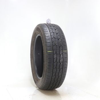 Used 235/60R18 Delinte DX-11 Bandit H/T 107V - 9.5/32
