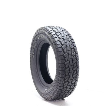 Set of (2) New 245/70R17 Hankook Dynapro ATM 108T - 12/32