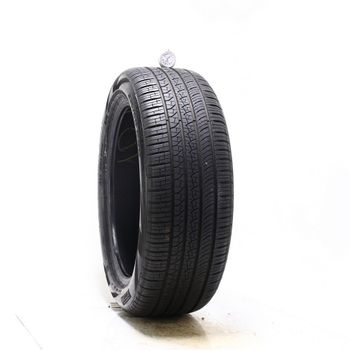 Set of (2) Used 235/50R20 Pirelli Scorpion Zero Elect + 104T - 8.5/32