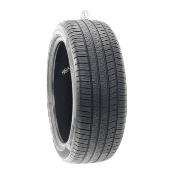 Used 245/45R20 Pirelli P Zero Plus 103Y - 7/32