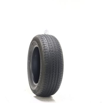 Used 205/65R15 Continental TouringContact AS 92T - 9.5/32