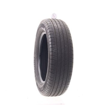 Set of (4) Used 215/65R17 Michelin Primacy All Season 99H - 5.5/32