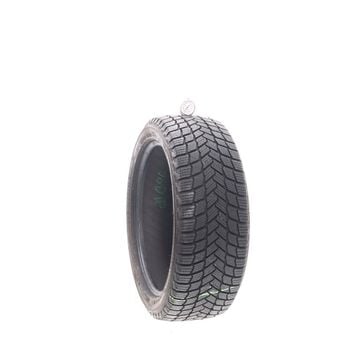 Used 215/45R18 Michelin X-Ice Snow 93H - 8.5/32