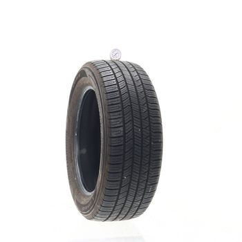 Set of (2) Used 235/55R17 Road Hugger GTP AS/02 99V - 8.5/32
