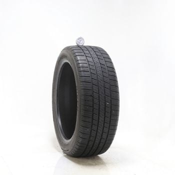 Set of (2) Used 235/45R18 Riken Raptor VR 94V - 8.5-9/32