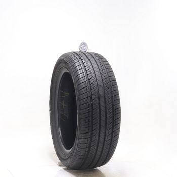 Set of (2) Used 215/55R17 Westlake SA-07 94V - 9.5/32