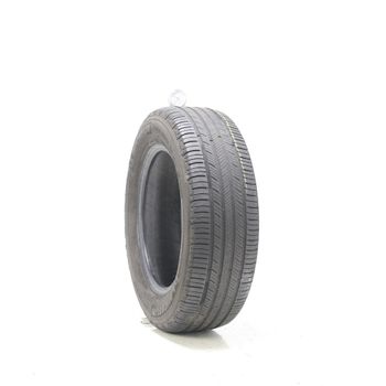 Set of (2) Used 195/65R15 Michelin Premier A/S 91H - 4/32