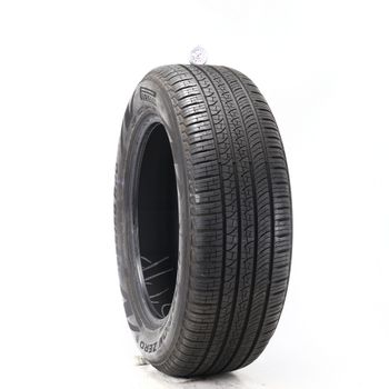 Used 255/60R20 Pirelli Scorpion Zero LR 113V - 9/32