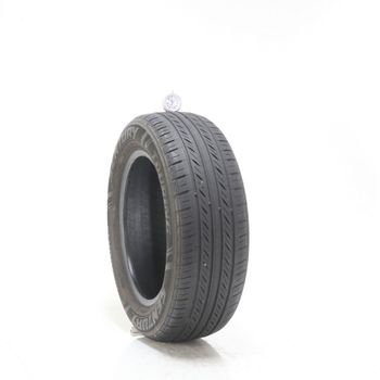 Set of (2) Used 195/60R15 Sentury Touring 88H - 6-7/32