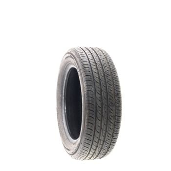 Set of (4) Driven Once 225/60R18 Ironman IMove Gen 3 AS 100V - 10/32