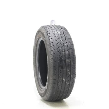 Set of (2) Used 235/60R17 Westlake SU318 H/T 102T - 6.5-8/32