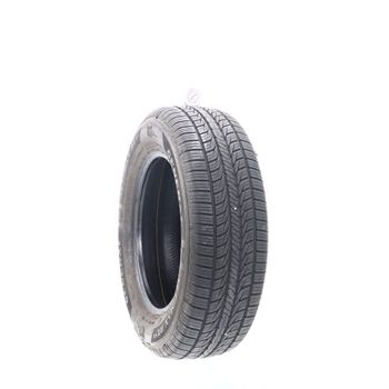 Set of (2) Used 215/65R16 General Altimax RT43 98H - 8.5-9/32